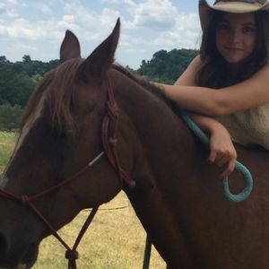 Meet your Posher, Melissa